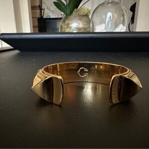 C. Wonder Gold Bracelet